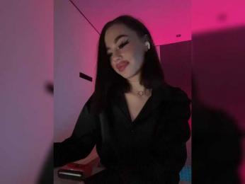 HotGirlEva bongacams stream image