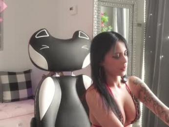 mysticxkitty chaturbate stream image