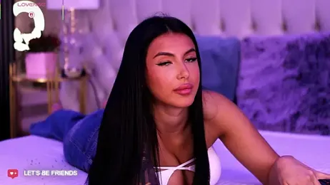 AishaDevoe stripchat stream image