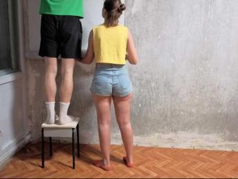 hornylovercouple bongacams stream image