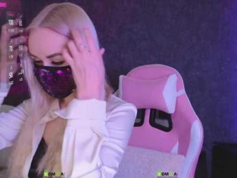 Angelok bongacams stream image