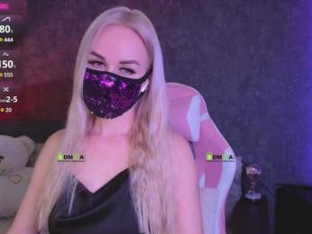 Angelok bongacams stream image