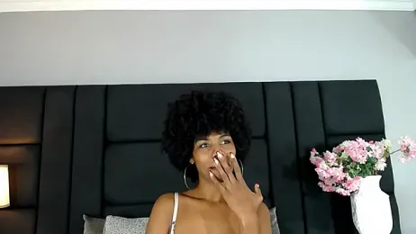 BeckySalas stripchat stream image