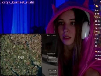 Milkaff- bongacams stream image