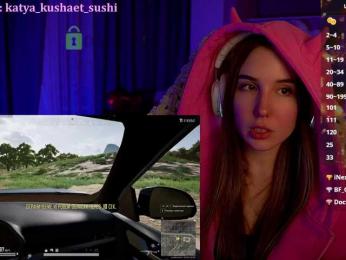 Milkaff- bongacams stream image