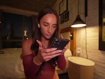 hannahjames710 chaturbate stream image