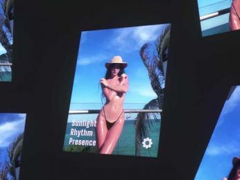 Taanni bongacams stream image