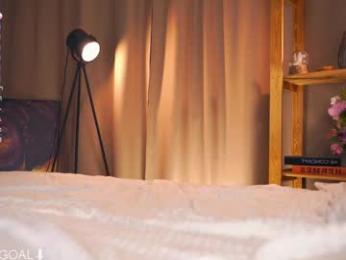 oki_dokie chaturbate stream image