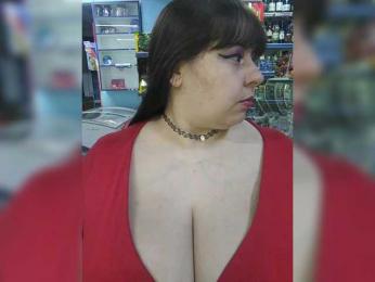 I_GODDESS bongacams stream image