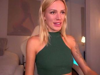 OhBabyKelly bongacams stream image