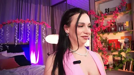 LunaNight stripchat stream image