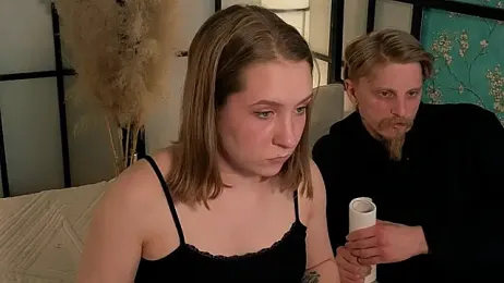 Saint_Vicious stripchat stream image