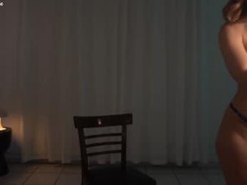 alisonrouge chaturbate stream image