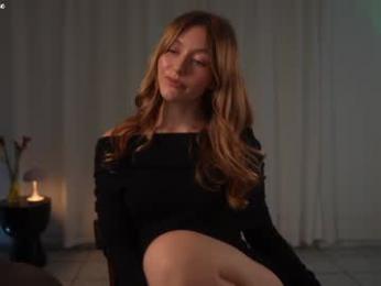 alisonrouge chaturbate stream image