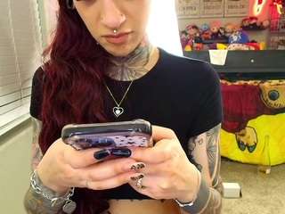 starryari69 camsoda stream image