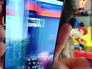 starryari69 camsoda stream image