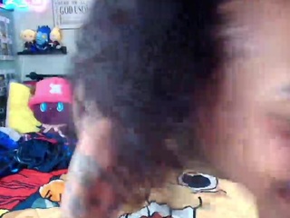 starryari69 camsoda stream image