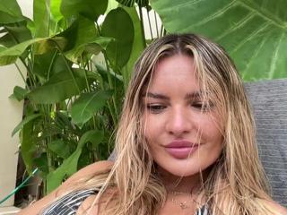 Anais A flirt4free stream image