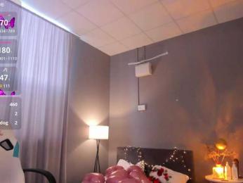 Vanessa-Walters bongacams stream image