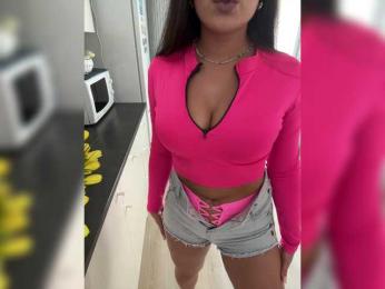 _NeferTiTi_ bongacams stream image