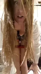 SexyLayla1 stripchat stream image