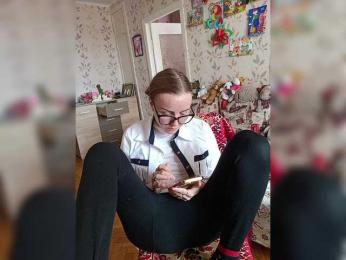 NeZabudka- bongacams stream image