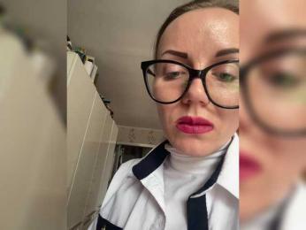 NeZabudka- bongacams stream image