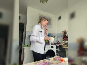 NeZabudka- bongacams stream image