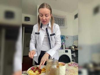 NeZabudka- bongacams stream image