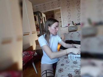 NeZabudka- bongacams stream image