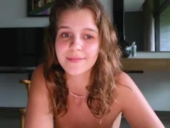 eli_sun chaturbate stream image