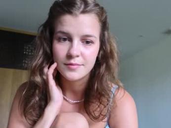 eli_sun chaturbate stream image