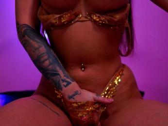 NatyDesiree bongacams stream image