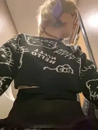 Baby__Naughty stripchat stream image