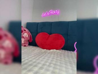 Zoluszka bongacams stream image