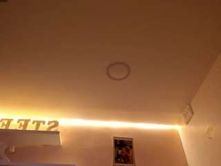 stefaagomez camsoda stream image