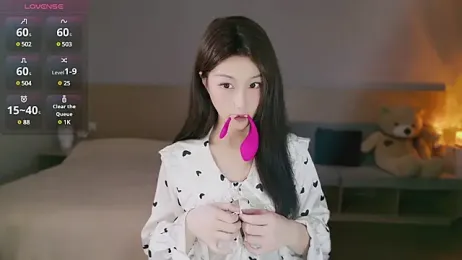 Lucky-baby stripchat stream image