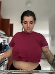 horny_roomiess stripchat stream image