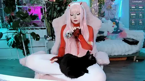 cutelittlepuff stripchat stream image