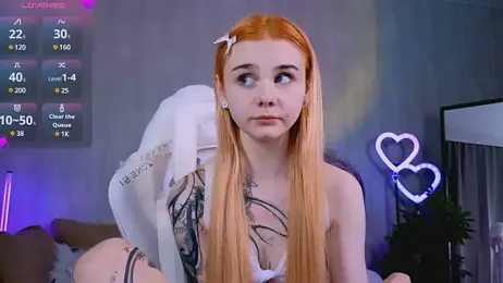 Britney_Lynch stripchat stream image