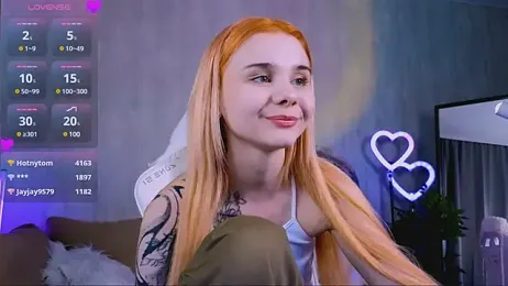 Britney_Lynch stripchat stream image