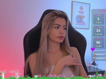 Natalimur bongacams stream image