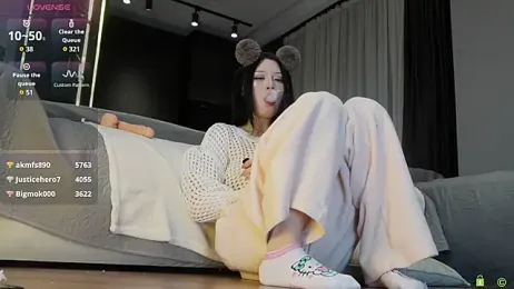 yee_rim stripchat stream image