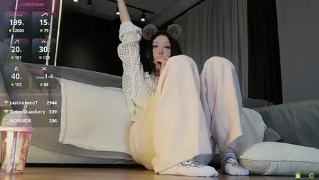 yee_rim stripchat stream image