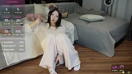 yee_rim stripchat stream image