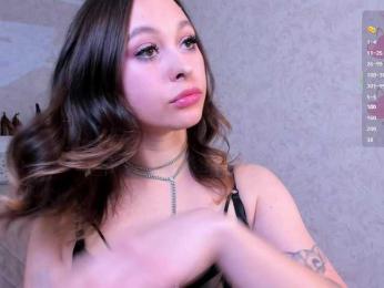 Karol-lovely bongacams stream image