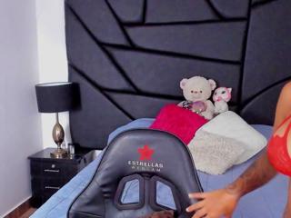 Tanya Hanks flirt4free stream image