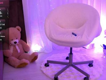 AnnaRhodes bongacams stream image