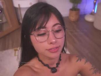 gigi_ulala chaturbate stream image
