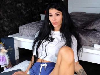 -BABAYAGA- bongacams stream image